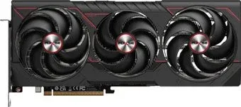 Sapphire Pulse Radeon RX 9070 XT 11348-03-20G