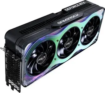Palit GeForce RTX 5090 GameRock NE75090019R5-GB2020G