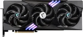 MSI GeForce RTX 5070 12G Gaming Trio OC