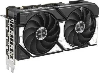 ASUS Dual GeForce RTX 5060 8GB GDDR7 OC Edition DUAL-RTX5060-O8G
