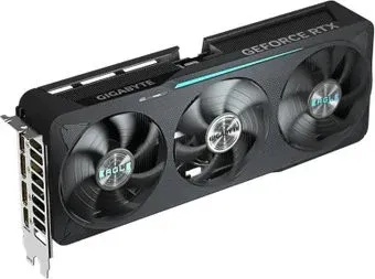 Gigabyte GeForce RTX 5070 Eagle OC SFF 12G GV-N5070EAGLE OC-12GD