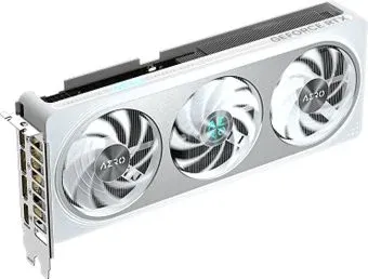 Gigabyte GeForce RTX 5060 Aero OC 8G GV-N5060AERO OC-8GD