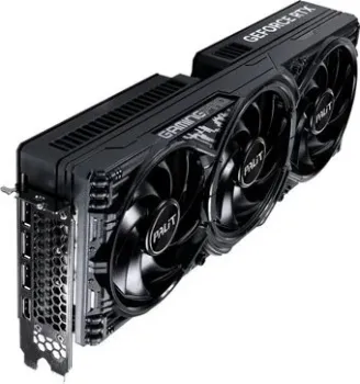 Palit GeForce RTX 5070 Ti GamingPro OC NE7507TS19T2-GB2031A
