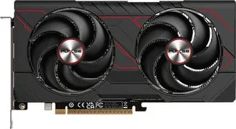 Sapphire Pulse Radeon RX 9060 XT 16GB 11350-03-20G