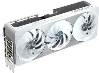Gigabyte GeForce RTX 5070 Ti Aero OC 16G GV-N507TAERO OC-16GD