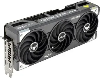 ASUS TUF Gaming GeForce RTX 5070 12GB GDDR7 OC Edition TUF-RTX5070-O12G-GAMING