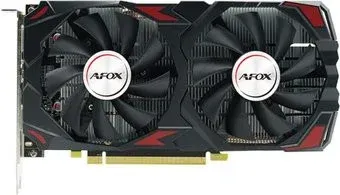 AFOX Radeon RX 580 8GB GDDR5 AFRX580-8192D5H3-V3