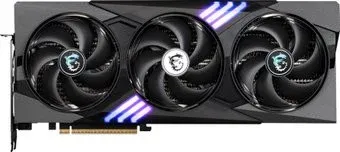 MSI GeForce RTX 5070 Ti 16G Gaming Trio OC