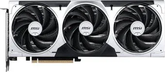 MSI GeForce RTX 5060 Ti 8G Ventus 3X OC