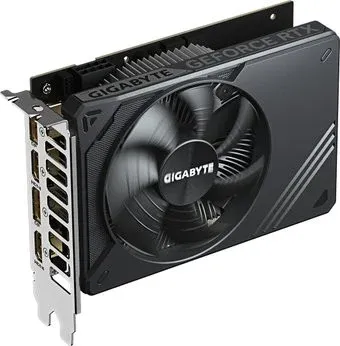 Gigabyte GeForce RTX 5050 D6 8G GV-N5050D6-8GD