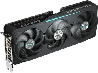 Gigabyte GeForce RTX 5070 Ti Eagle OC SFF 16G GV-N507TEAGLE OC-16GD