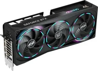 Gigabyte Aorus GeForce RTX 5070 Ti Master 16G GV-N507TAORUS M-16GD
