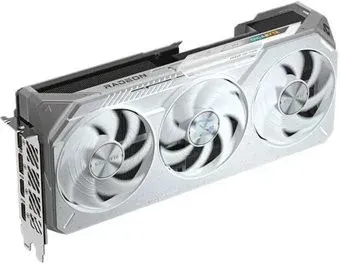 Gigabyte Radeon RX 9070 XT Gaming OC Ice 16G GV-R907XGAMINGOCICE-16GD
