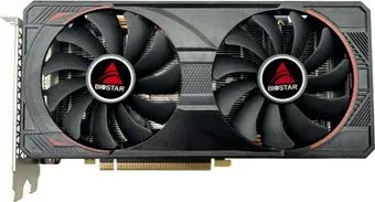 BIOSTAR GeForce RTX 3060 Ti 8GB GDDR6 VN3606TM82