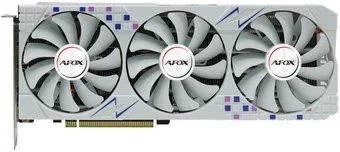 AFOX GeForce RTX 3070 Ti 8GB GDDR6X AF3070TI-8GD6XH4