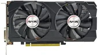 AFOX GeForce RTX 2060 Super 8GB GDDR6 AF2060S-8192D6H4-V2