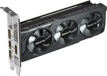 Gigabyte GeForce RTX 5060 OC Low Profile 8G GV-N5060OC-8GL