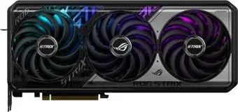 ASUS ROG Strix GeForce RTX 5070 Ti 16GB GDDR7 OC Edition ROG-STRIX-RTX5070TI-O16G-GAMING