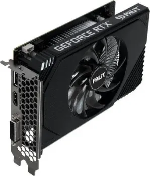 Palit GeForce RTX 3050 StormX 6GB NE63050018JE-1072F