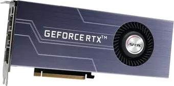AFOX GeForce RTX 3090 24GB GDDR6X AF3090-24GD6XH7