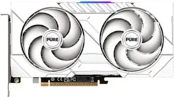 Sapphire Pure Radeon RX 9060 XT 16GB 11350-02-20G