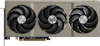 Sapphire Nitro+ Radeon RX 9060 XT 16GB 11350-01-20G