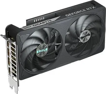 Gigabyte GeForce RTX 5060 Ti Eagle OC 16G GV-N506TEAGLE OC-16GD