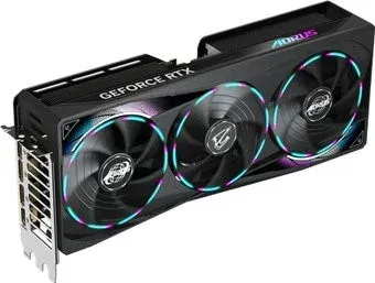 Gigabyte Aorus GeForce RTX 5070 Master 12G GV-N5070AORUS M-12GD