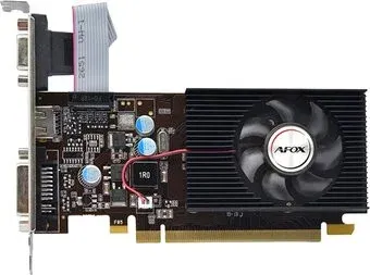 AFOX GeForce GT 210 512MB GDDR3 AF210-512D3L3-V2