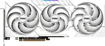 Sapphire Pure Radeon RX 9070 XT 11348-02-20G