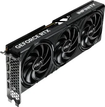 Palit GeForce RTX 5060 Infinity 3 OC NE75060T19P1-GB2063S