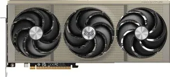 Sapphire Nitro+ Radeon RX 9070 11349-01-20G