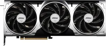 MSI GeForce RTX 5070 12G Ventus 3X OC