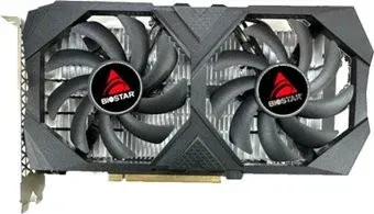 BIOSTAR GeForce RTX 3050 6GB GDDR6 VN3516RF68