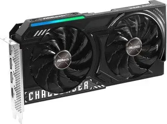 ASRock Intel Arc B570 Challenger 10GB OC B570 CL 10GO