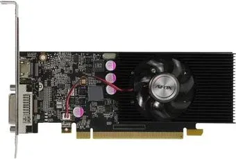 AFOX GeForce GT 1030 2GB GDDR5 AF1030-2048D5L4