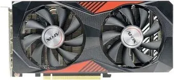 AFOX GeForce RTX 3060 12GB GDDR6 AF3060-12GD6H4-V4