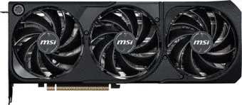 MSI GeForce RTX 5080 16G Shadow 3X OC