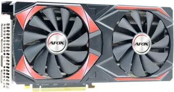 AFOX Radeon RX 5700 XT 8GB GDDR6 AFRX5700XT-8GD6H4
