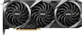 MSI GeForce RTX 3080 Ti Ventus 3X 12G OC