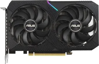 ASUS Dual GeForce RTX 3060 V2 OC 12GB GDDR6 DUAL-RTX3060-O12G-V2
