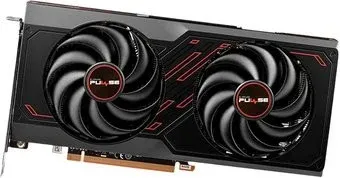 Sapphire Pulse Radeon RX 7600 8GB 11324-01-20G