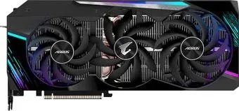 Gigabyte Aorus GeForce RTX 3080 Master 10GB GDDR6X (rev. 3.0)