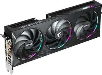 Gigabyte Aorus GeForce RTX 5060 Ti Elite 16G GV-N506TAORUS E-16GD