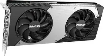 Inno3D GeForce RTX 5070 Twin X2 OC N50702-12D7X-195064N