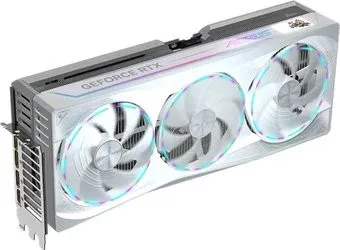 Gigabyte Aorus GeForce RTX 5090 Master Ice 32G GV-N5090AORUSM ICE-32GD
