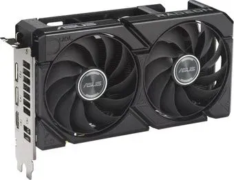 ASUS Dual Radeon RX 9060 XT 16GB GDDR6 DUAL-RX9060XT-16G