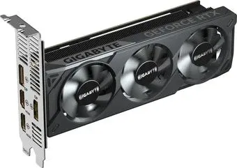 Gigabyte GeForce RTX 5050 OC Low Profile 8G GV-N5050OC-8GL