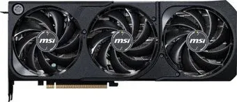 MSI GeForce RTX 5070 12G Shadow 3X OC
