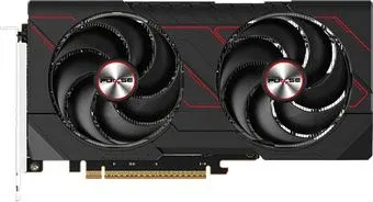 Sapphire Pulse Radeon RX 9060 XT 8GB 11350-04-20G